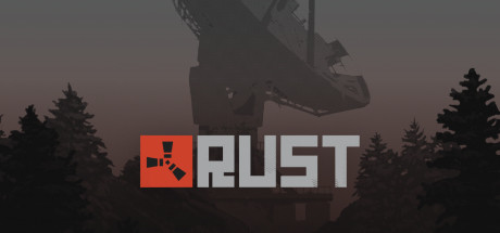 Survival Game Rust